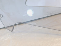 Can-Am Spyder F3 F3-T Limited LTD STD Clear Front Windshield Windscreen Blocker - C3 Cycle