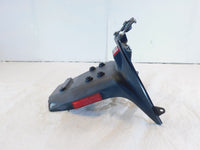 2014-2021 BMW R1200RT R1250RT Rear Wheel Fender Mudguard License Plate Holder