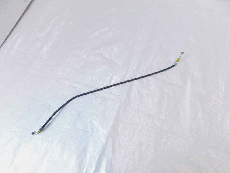 2001-2007 Honda NSS250 NSS250S Reflex Sport 250 Front Seat Open Line Cable Wire