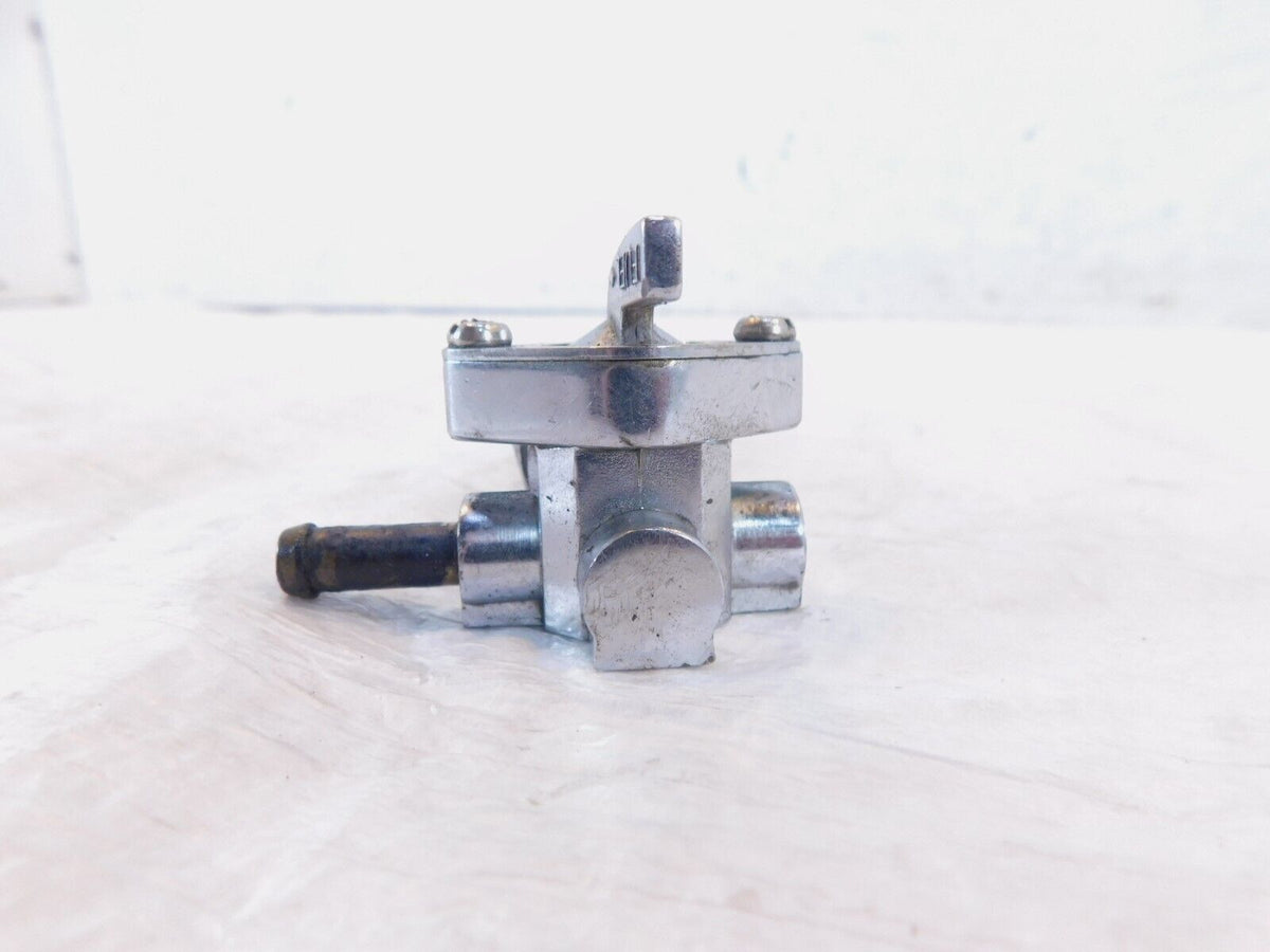 Harley Davidson Sportster 883 & 1200 Gas Tank Fuel Valve Petcock Tap - Shut off - C3 Cycle