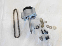 Triumph Daytona 600 650 & TT600 & Speed Four OEM Engine Motor Oil Pump Assembly