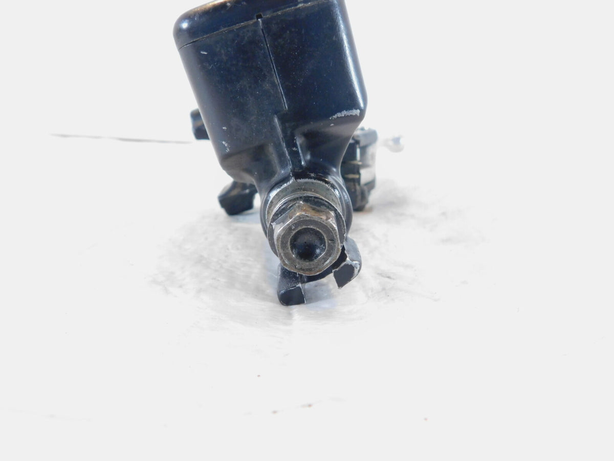 03 Honda ST1300 ST1300A ST1300AC Front Master Cylinder Reservoir & Clutch Lever - C3 Cycle