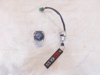 1995-2004 Suzuki Intruder 800 VS800 Ignition Switch Fuel Tank Cap Lock & Key - C3 Cycle