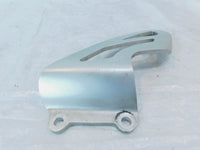 2006-2013 Triumph Daytona 675 675R Left Front Foot Peg Footrest Heel Guard Fin - C3 Cycle