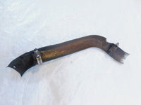 Harley Davidson Sportster 883 & 1200 Rear Exhaust Header Pipe Cover Heat Shield - C3 Cycle