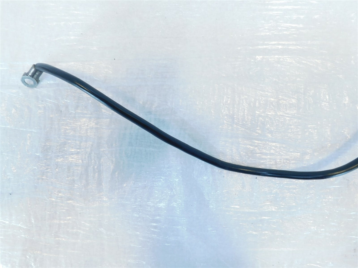 2004-2009 Honda Shadow 750 VT750 VT750C Spirit & Aero Negative Battery Cable - C3 Cycle