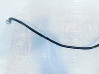 2004-2009 Honda Shadow 750 VT750 VT750C Spirit & Aero Negative Battery Cable - C3 Cycle