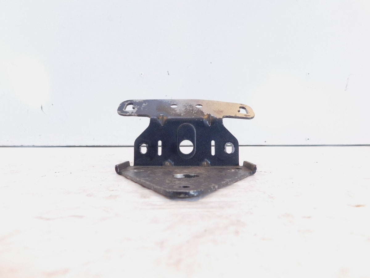 1989-1995 BMW K75 RT K75RT Rear Wheel Fender License Plate Bracket Mount Holder - C3 Cycle