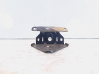 1989-1995 BMW K75 RT K75RT Rear Wheel Fender License Plate Bracket Mount Holder - C3 Cycle