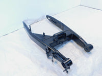 2010-17 Yamaha V Star 1300 Tourer Deluxe Black Rear Wheel Fork Swingarm Bracket - C3 Cycle