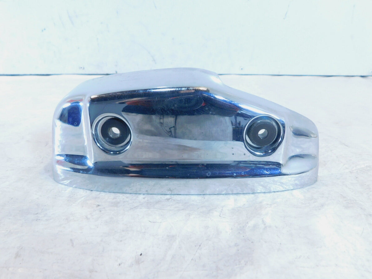Honda VT1100 VT1100C Shadow 1100 Sabre & ACE Rear Right Cylinder Head Cover - C3 Cycle