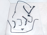 2010 10 Victory Vision 8-Ball Misc Air Coolant & Oil Line Hoses Parts Box Lot - C3 Cycle