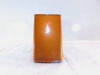 Harley Davidson Road King Street & Electra Glide Orange Right Saddlebag Bottom - C3 Cycle