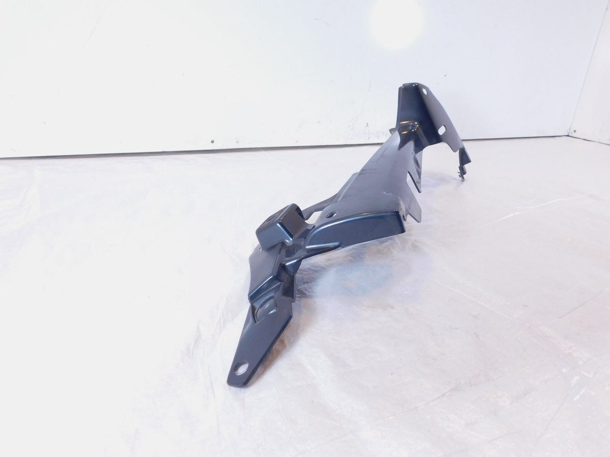 1995-2002 BMW R1100RT R1100 Graphite Left Side Rear Tail Fairing Cowling Panel - C3 Cycle