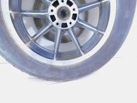 Harley Davidson Dyna Softail & Sportster 883 & 1200 Cast Rear Rim Wheel w/ Tire - C3 Cycle