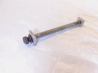 Triumph Daytona 955i & Tiger 1050 Speed Four Sprint Rear Wheel Axle Bolt Shaft - C3 Cycle