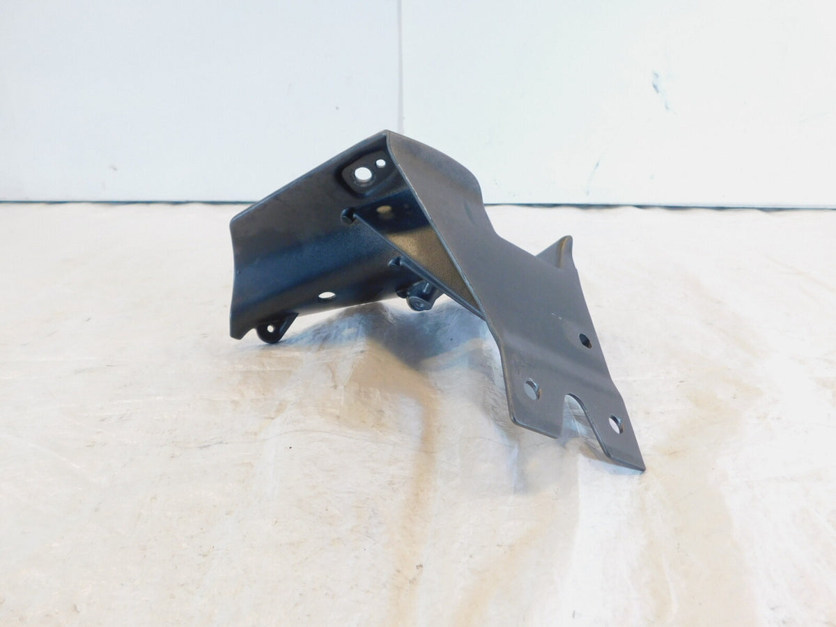 07-09 Buell XB12 XB12X Ulysses Speedometer Instrument Cluster Mount Brackets - C3 Cycle