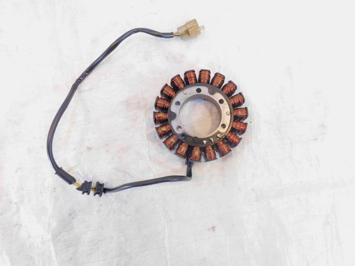 1999-2007 Honda VT600C VT600CD Shadow 600 VLX Deluxe Alternator Stator Coil - C3 Cycle