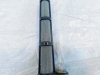 Indian Chief Chieftain, Scout, Sixty, 1200 Bobber Oil Inlet Scavenge Screen Pipe - C3 Cycle