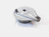 1985-1987 Honda CMX250 CMX250C Rebel 250 Rear Wheel Brake Shoe Hub & Mount Plate - C3 Cycle