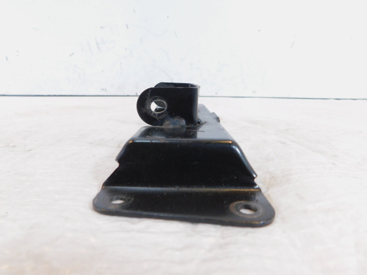 2000-2003 Aprilia SL1000 Falco Black Fuel Tank Plate Bracket Mount Support - C3 Cycle