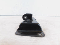 2000-2003 Aprilia SL1000 Falco Black Fuel Tank Plate Bracket Mount Support - C3 Cycle