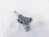 2007-2022 Suzuki AN400 Burgman 400 Radiator Coolant Hose Pipe Fitting Joint - C3 Cycle
