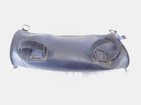 1985-2007 Yamaha V-Max 1200 VMX12 Black Front Fork Leg Pouch Luggage Storage Bag - C3 Cycle