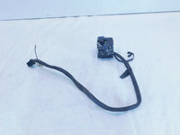 1998-2003 Honda VT750 Ace Shadow 750 Left Handlebar Turn Signal & Horn Switches - C3 Cycle