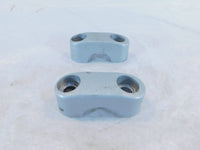 BMW F650GS & G650 G650GS Upper Triple Tree Handlebar Clamp Holder Brackets - C3 Cycle