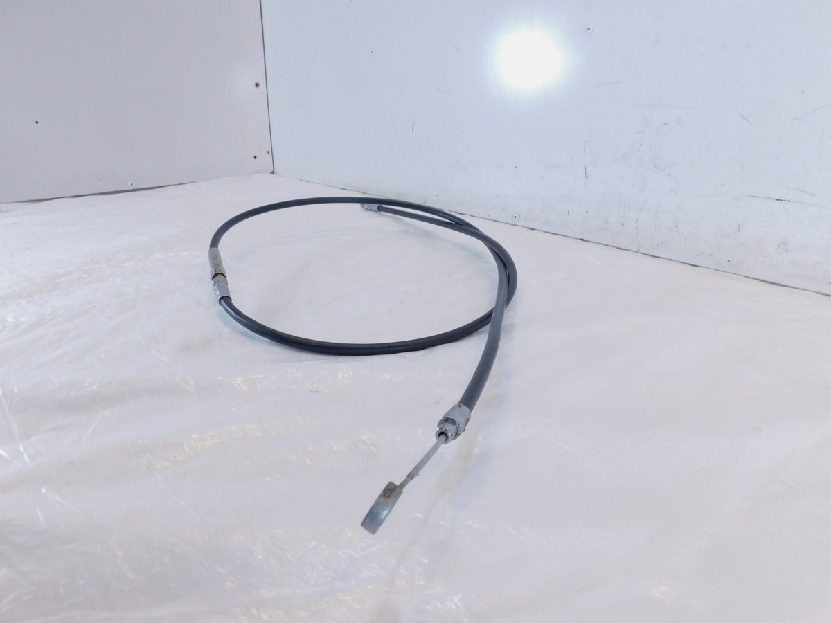 Harley Davidson Sportster 883 & 1200 Sport, Custom & Standard Clutch Cable Line - C3 Cycle
