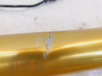 2014-2019 BMW S1000-RR S1000RR Gold Front End Wheel Suspension Fork Leg Tubes - C3 Cycle