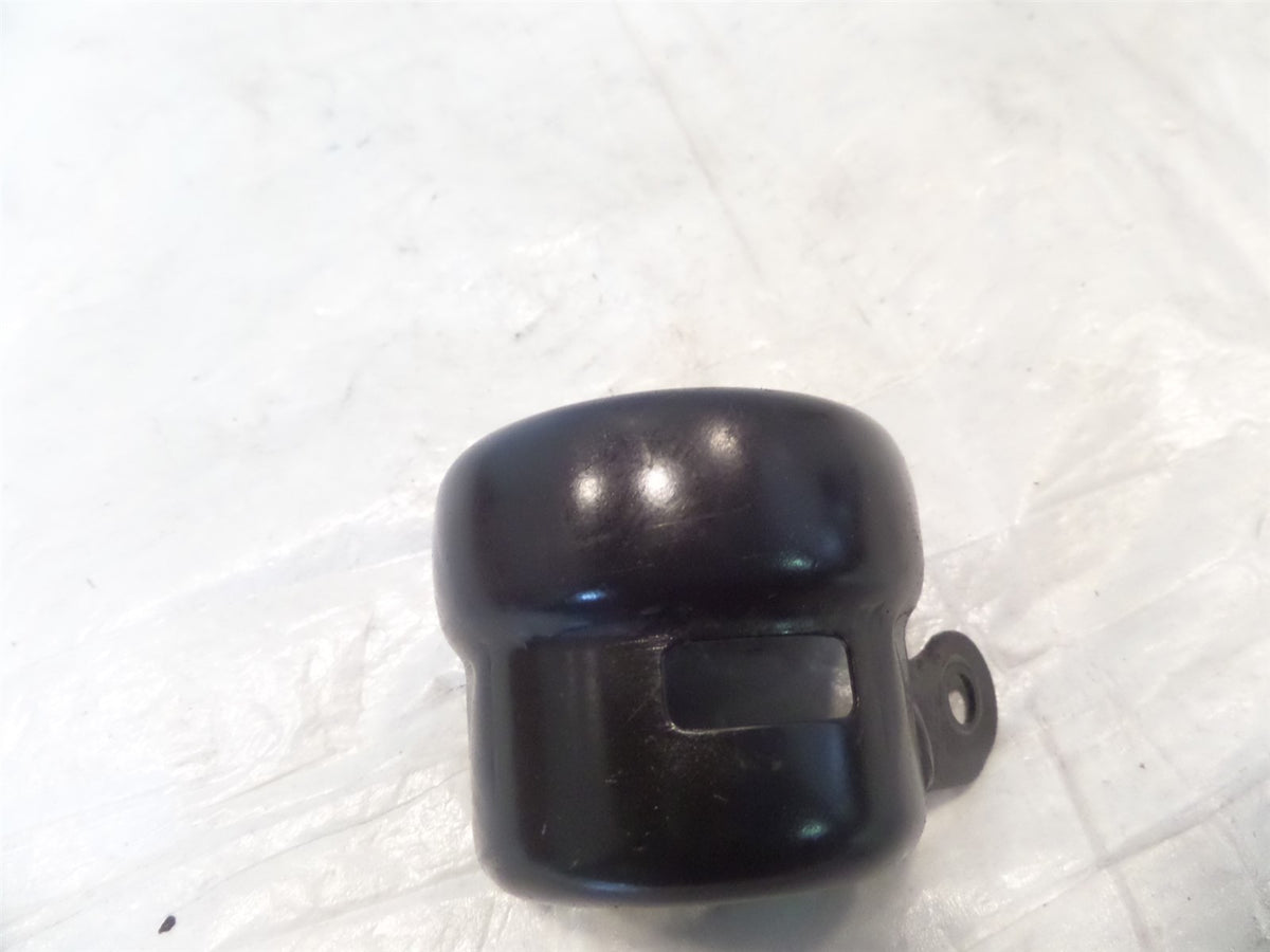 Yamaha V-Star 1100 Classic Custom Silverado Rear Master Cylinder Reservoir Cover - C3 Cycle
