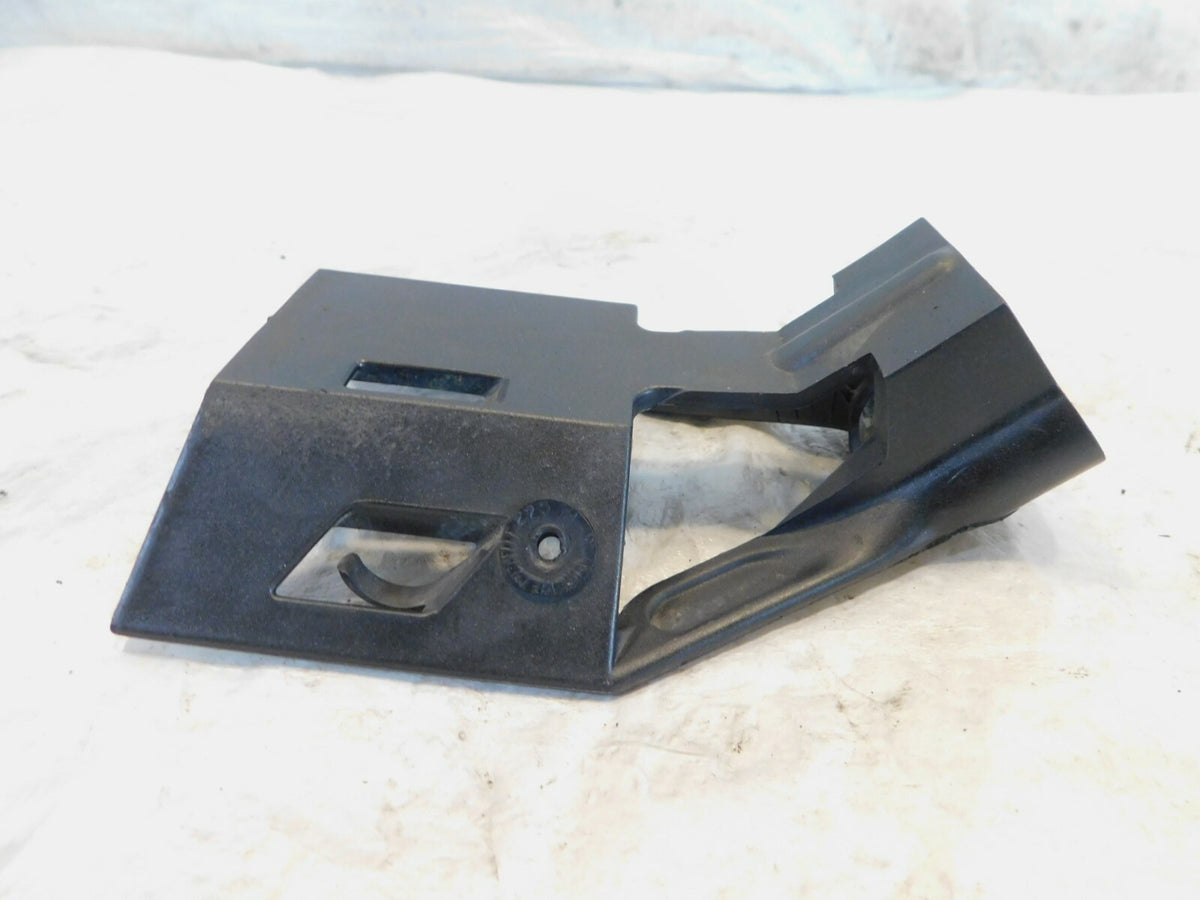 2001-2004 Aprilia RST1000 Futura Rear License Plate Tag Light Lamp Mount Cover - C3 Cycle