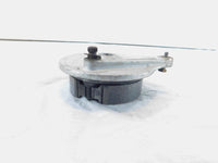 1985-1987 Honda CMX250 CMX250C Rebel 250 Rear Wheel Brake Shoe Hub & Mount Plate - C3 Cycle