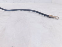 1994-1995 Honda CB1000 Electrical Battery Ground Cable Wire Lead 32601-MZ1-000 - C3 Cycle