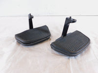 Harley Davidson Road King Electra Glide Passenger Footboard Floorboard Brackets - C3 Cycle