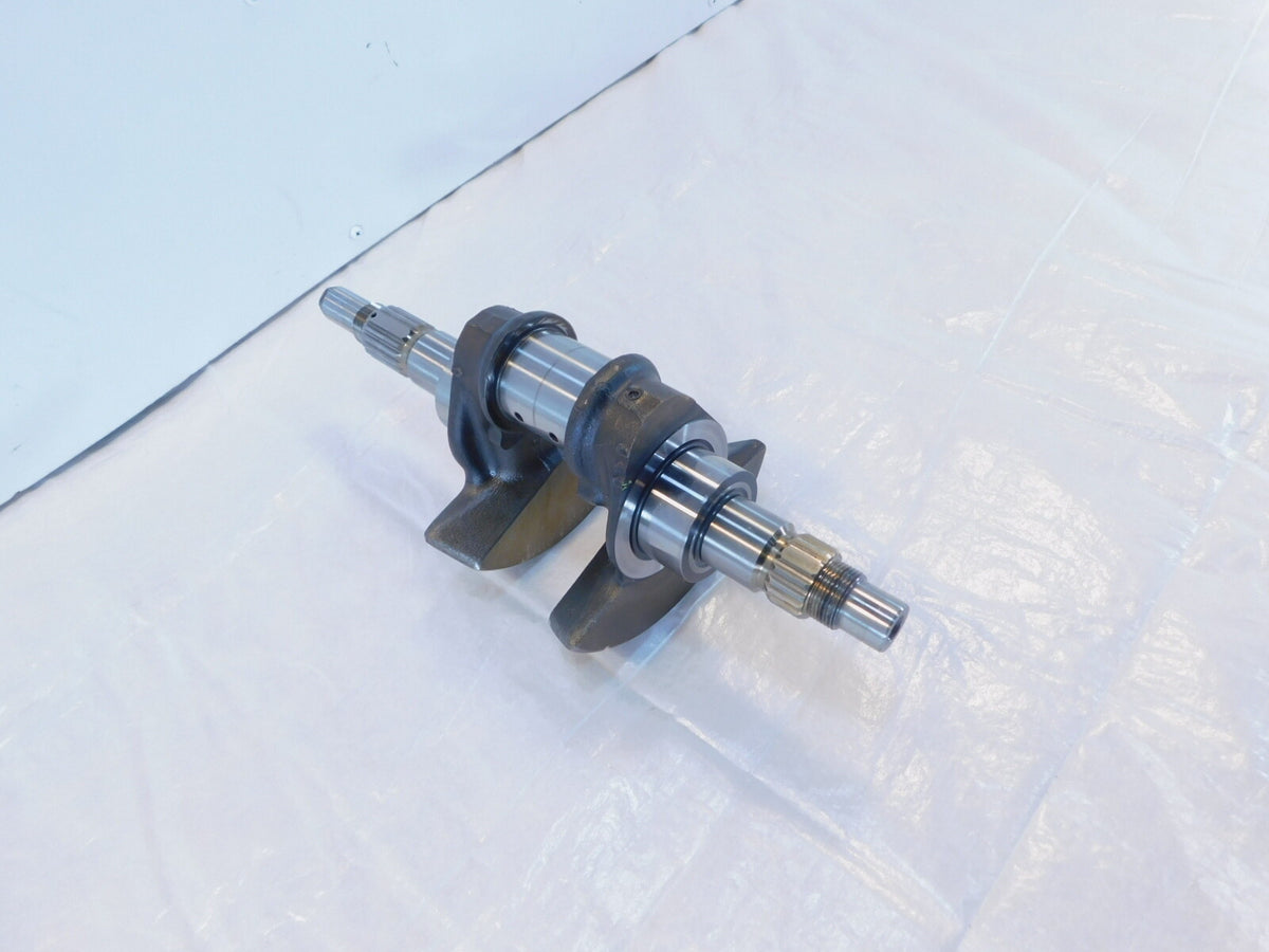 2008 08 & 2009 09 Buell 1125 1125R 1125CR Engine Motor Crankshaft Crank Shaft - C3 Cycle