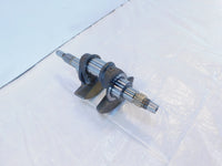 2008 08 & 2009 09 Buell 1125 1125R 1125CR Engine Motor Crankshaft Crank Shaft - C3 Cycle