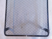 96-98 Kawasaki Vulcan VN1500 1500 Classic Engine Cooling Radiator Grill Screen - C3 Cycle
