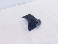 Harley-Davidson Touring Road King & Electra Glide Black Oil Filler Spout Housing - C3 Cycle