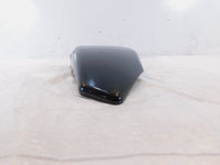 Black Harley Davidson Sportster 883 & 1200 Left Electrical Side Cover Trim - C3 Cycle