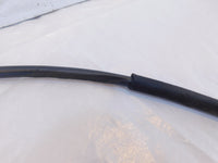 Harley Davidson Softail Heritage Classic & Fat Boy Black Clutch Cable 38643-00 - C3 Cycle