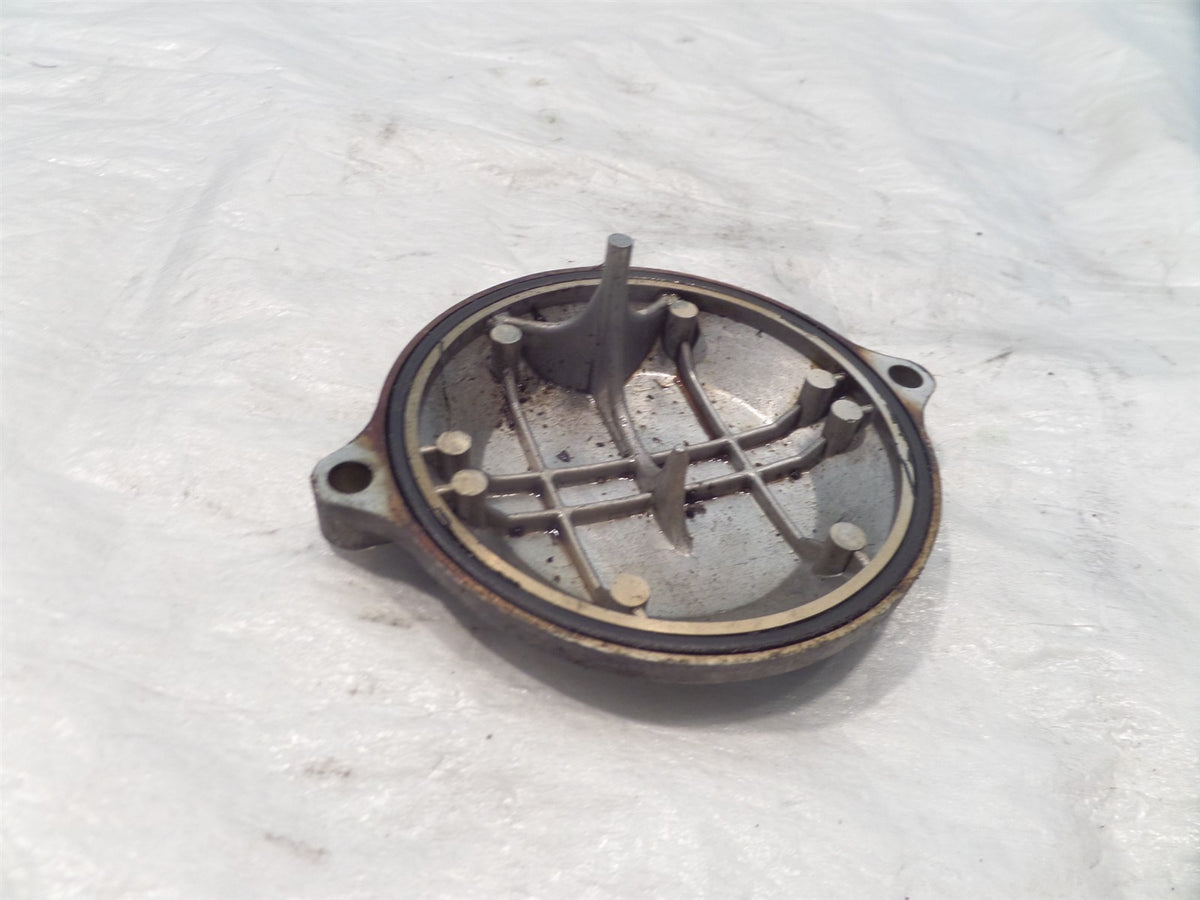1981 81 & 1982 82 Yamaha XV750 XV920 Virago 750 & 920 Cylinder Head Valve Cover - C3 Cycle