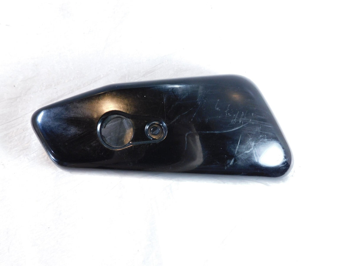 23-25 Harley Davidson Sportster Nightster Special RH975 Black Left SIde Cover - C3 Cycle