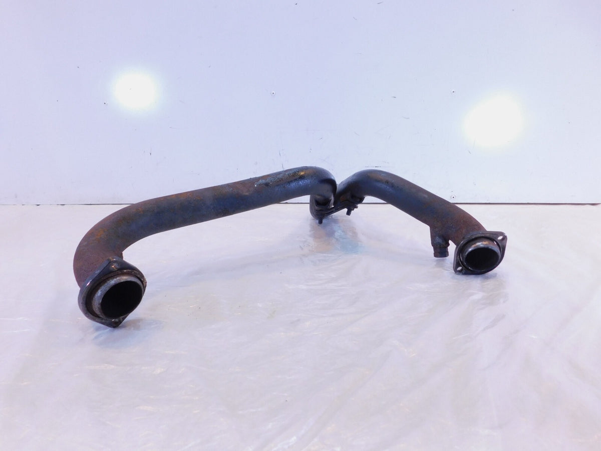 1986-2003 Harley Davidson Sportster 883 1200 Exhaust Header Down Pipe System - C3 Cycle