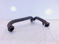 1986-2003 Harley Davidson Sportster 883 1200 Exhaust Header Down Pipe System - C3 Cycle