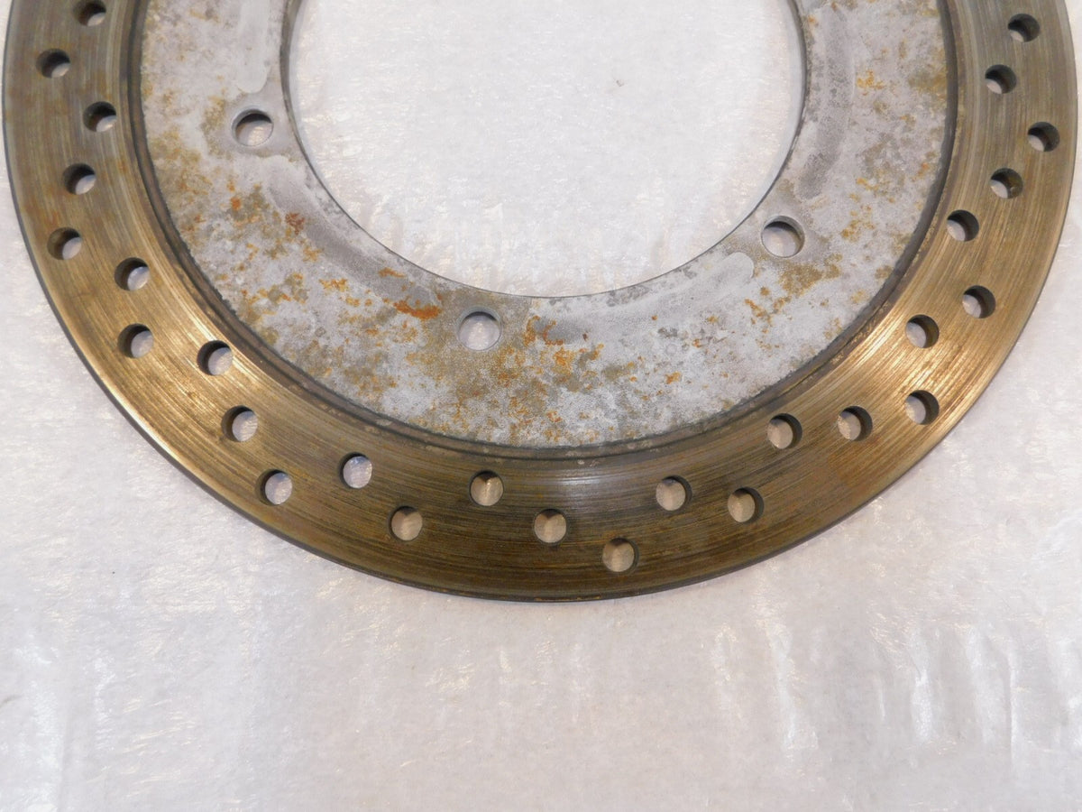 Honda VT750 VT750C Shadow 750 ACE Deluxe Spirit & RS Front Brake Disc Rotor