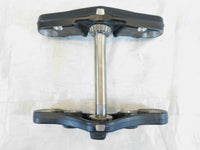 2008 2009 & 2010 Victory Vision Front Fork Upper Lower Triple Tree Mount Bracket - C3 Cycle
