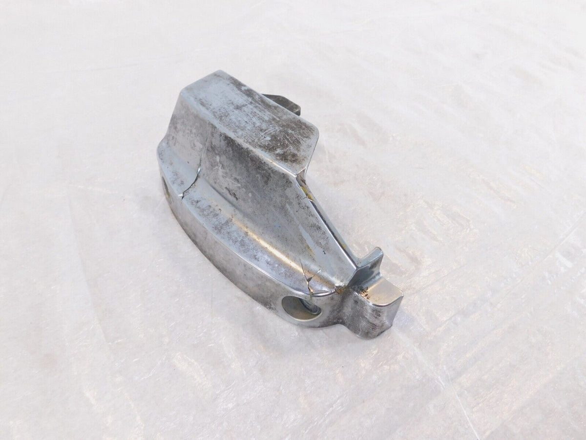 2001-2007 Honda VT750 Shadow 750 Spirit Chrome Rear Right Cylinder Head Cover - C3 Cycle